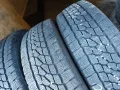 4бр.зимни гуми FIRESTONE 205/65/16C 107T DOT 4219, снимка 3