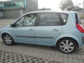 ПРОДАВАМ РЕНО СЦЕНИК 2  DCI   2007 Г, 1,9, 131 к.с., снимка 3