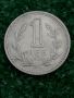 соц монета от 1 лев 1960г., снимка 1