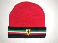 Scuderia Ferrari F1 Team Cap лятна и зимна  шапки, снимка 13