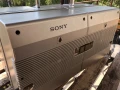 💥Sony CFS 88 L(1981г.)-Колекционерски радиокасетофон!, снимка 11