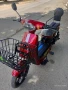 Продавам Нов електрически скутер велосипед Фешън в Гаранция , снимка 7