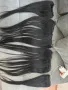 Естествена коса 200грама, снимка 3