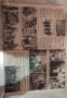 Старо френско списание 1939г, снимка 7