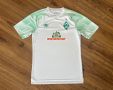 Оригинална тениска Werder Bremen 2020-21 Away Shirt, Размер М , снимка 1