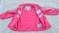 Поларен суичър Adidas 9-12 месеца , снимка 5