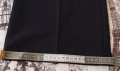 Продавам дамски черен панталон размер L, снимка 6