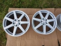 18" 5х112, оригинални АМГ джанти за Мерцедес, спорт пакет, снимка 5