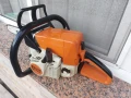 Бензинова резачка STIHL MS 210 C, снимка 5