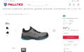 Работни обувки Safety Jogger - модел MODULO Low S3S, 41 номер, снимка 2