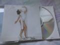 Kylie – Fever оригинален диск, снимка 1 - CD дискове - 45925438