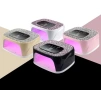 268W SUN S20 Професионална UV LED лампа за нокти с LED дисплей и 36 светодиода – Бързосъхнеща сушилн, снимка 2