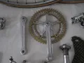 Campagnolo Record groupset-Ретро, снимка 7