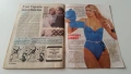 Списание  "Блясък"  1995 година , снимка 4