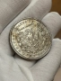 1 долар 1921 г, САЩ / Morgan Dollar - сребърна монета, снимка 2