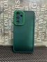 Силиконов калъф Matt за Samsung A54 green, снимка 2