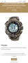 Casio Pro Trek PRG-240T-7 SDR, снимка 4