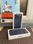 1TB*НОВ*ЛИЗИНГ*iPhone 17 Pro Max 134лв/м*Deep Blue*17 про макс, снимка 1