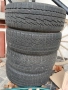 4бр. руски зимни гуми Cordiant Winter Drive 205 / 55 R16, снимка 1