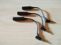 Кабели за слушалки BOSE QuietComfort/преходници, снимка 3