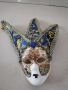 Карнавална маска сувенир, снимка 2