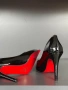Christian Louboutin ОБУВКИ НА ТОК, снимка 5