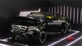 Метални колички: Mercedes-Benz Monster X-Class 6X6, снимка 2
