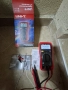 Аавтоматичен Мултиметър UNI-T UT133A , снимка 2