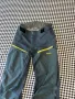 Мъжки хардшел панталон Bergans Senja 3L Pants Orion Blue 2023 размер С, снимка 4