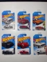 Hot Wheels и Matchbox , снимка 1