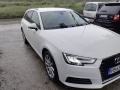 Audi A4 AVANT B9 FACELIFT БАРТЕР, снимка 1