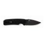 Сгъваем нож 5.11 Tactical Ryker DP MINI Black - 7,6 см, снимка 2