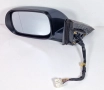 Ляво Огледало Honda Accord 7 VII Хонда Акорд 7 2003-2008, снимка 1