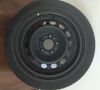 Резервна гума с джанта за BMW, снимка 1 - Гуми и джанти - 45269808