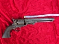 Револвер Колт Navy 1851 cal.36, снимка 13