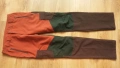 BIERQI OUTDOOR Stretch Trouser размер S за лов риболов еластичен панталон - 1915, снимка 1