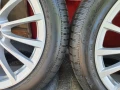 Джанти BMW 5x112x8J18"iS30 с гуми Michelin 245/45R18", снимка 10