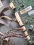 MAIN BOARD ,715G9237-M02-B00-005T,за 43-инчов телевизор PHILIPS Модел 43PFS5823/12 , с дисплей TPT43, снимка 4