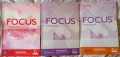 Учебници и помагала за матура по английски Focus В2, B2.1, снимка 3