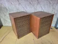 Басови тонколони Grundig Duo Bas Box 402, снимка 1