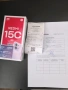 REDMI 15C "Black" Нов Неотварян!!! С Гаранция, снимка 1
