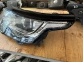 Range Rover Vogue L405.  2012-16.m. Ляв фар комплект. Ксенон. Рейндж Ровър. , снимка 2