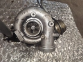 Турбокомпресор-BMW-e60-е61-530d-218кс, снимка 1