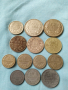 13 стари български монети , снимка 1