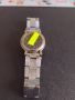 Метална верижка за дамски часовник красив стилен дизайн 37425, снимка 1 - Каишки за часовници - 45380835