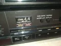 TECHNICS AMPLIFIER+TECHNICS DECK-MADE IN JAPAN 2705250742, снимка 12