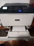 Цветен лазерен принтер Xerox C310, снимка 4