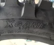 Задна гума XGAME Enduro R Soft 140/80-18, снимка 5