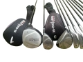 Комплект 12 Стикове Голф B Square Сак Pro Ace и количка LT 410, топки, Нова Ръкавица, подаръци : Вси, снимка 9