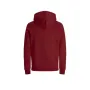 Детски суитчър JACK&JONES Logo Drawstring Hoodie Red, снимка 2